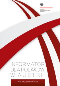 Informator dla Polaków w Austrii