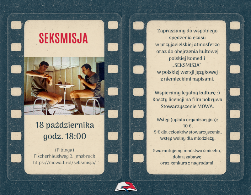 Seksmisja