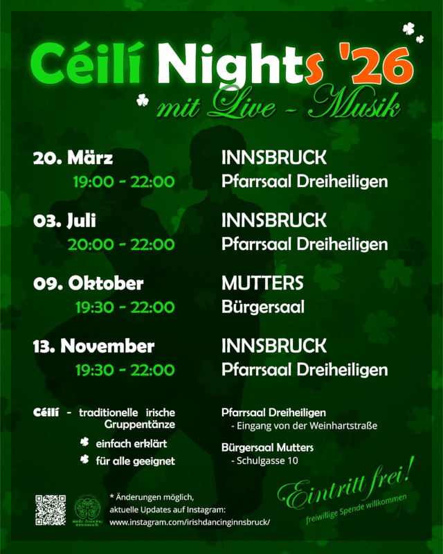 Polka po irlandzku