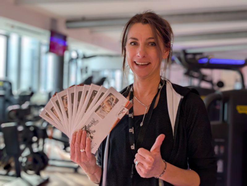 Polki na zagraniczu się pocą